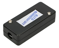 ExtraLink  Moduł połączeniowy UTP 6 (czarna) - 1323225 - zdjęcie 1